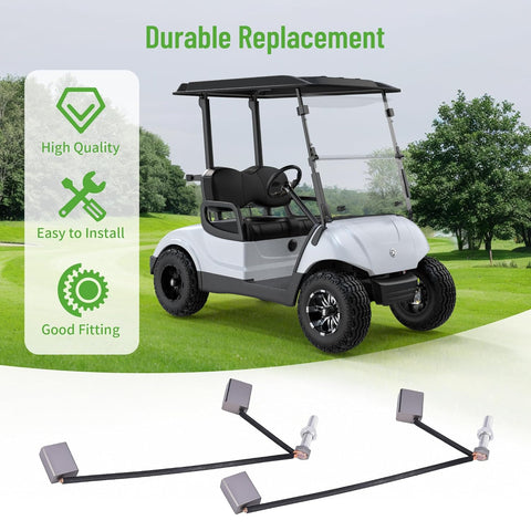 Durable Replacement