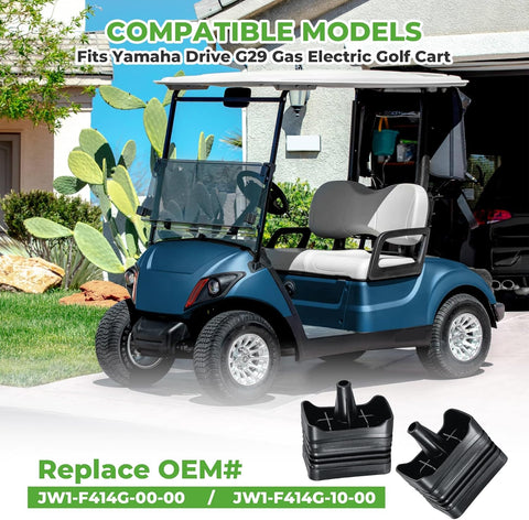 Rear Top Strut Seal for Yamaha Drive Golf Carts