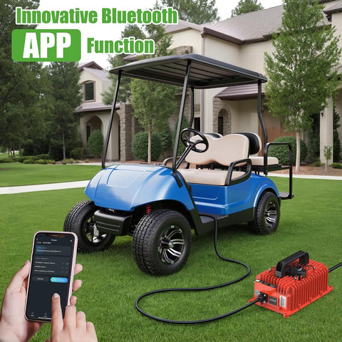 Innovative Bluetooth APP Function