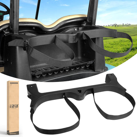 Golf Bag Attachment for Club Car Precedent