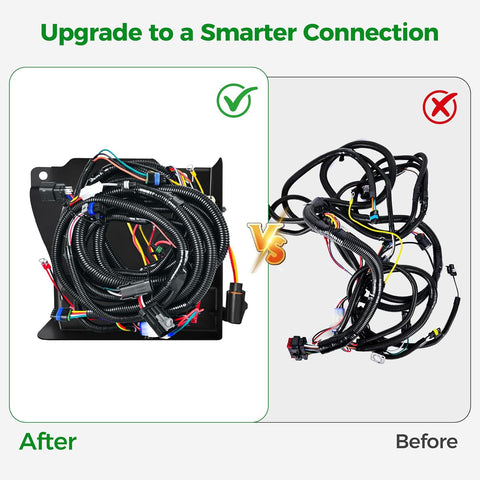 Upgrade to a Smarter Connection