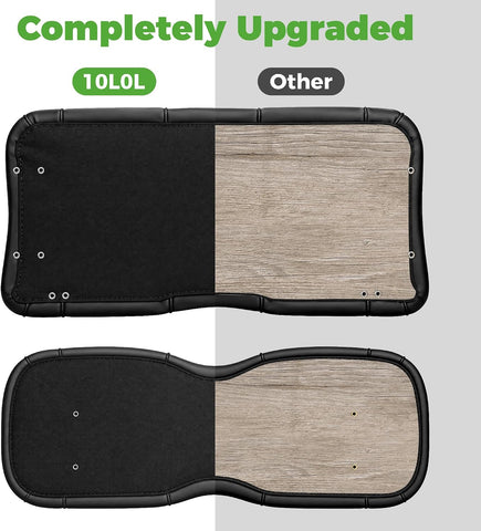 Completely Upgraded