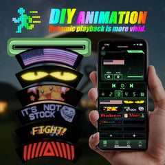 DIY Animation