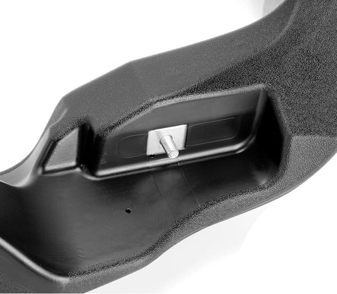 Yamaha Drive Drive 2 Rear Bumper