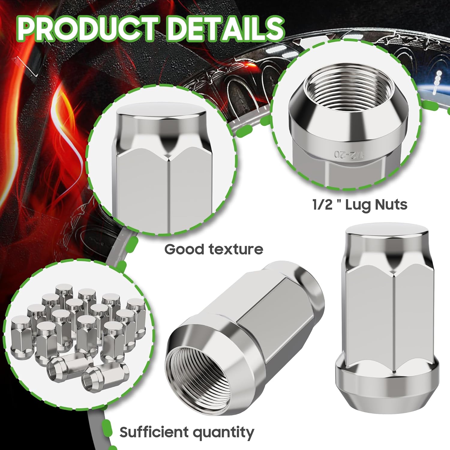 PRODUCT DETAILS