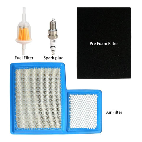 10L0L Golf Cart Tune Up Kit