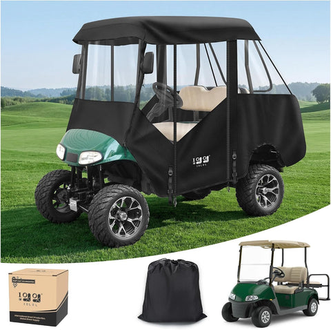 EZGO RXV 4 Passenger 57.5" Roof