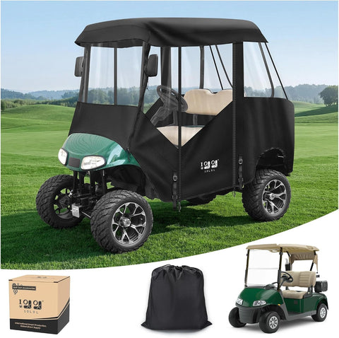EZGO RXV 2 Passenger 57.5" Roof