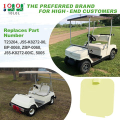 Replaces J55-K8272-00 J55-K8272-00IC