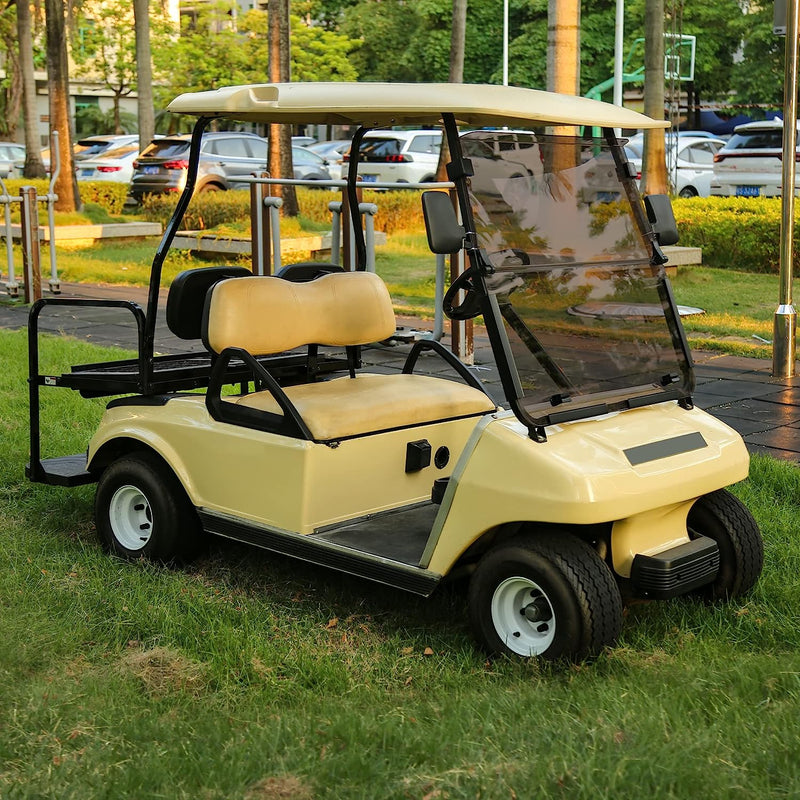 windshield for Club Car golf cart