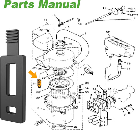 Parts Manual