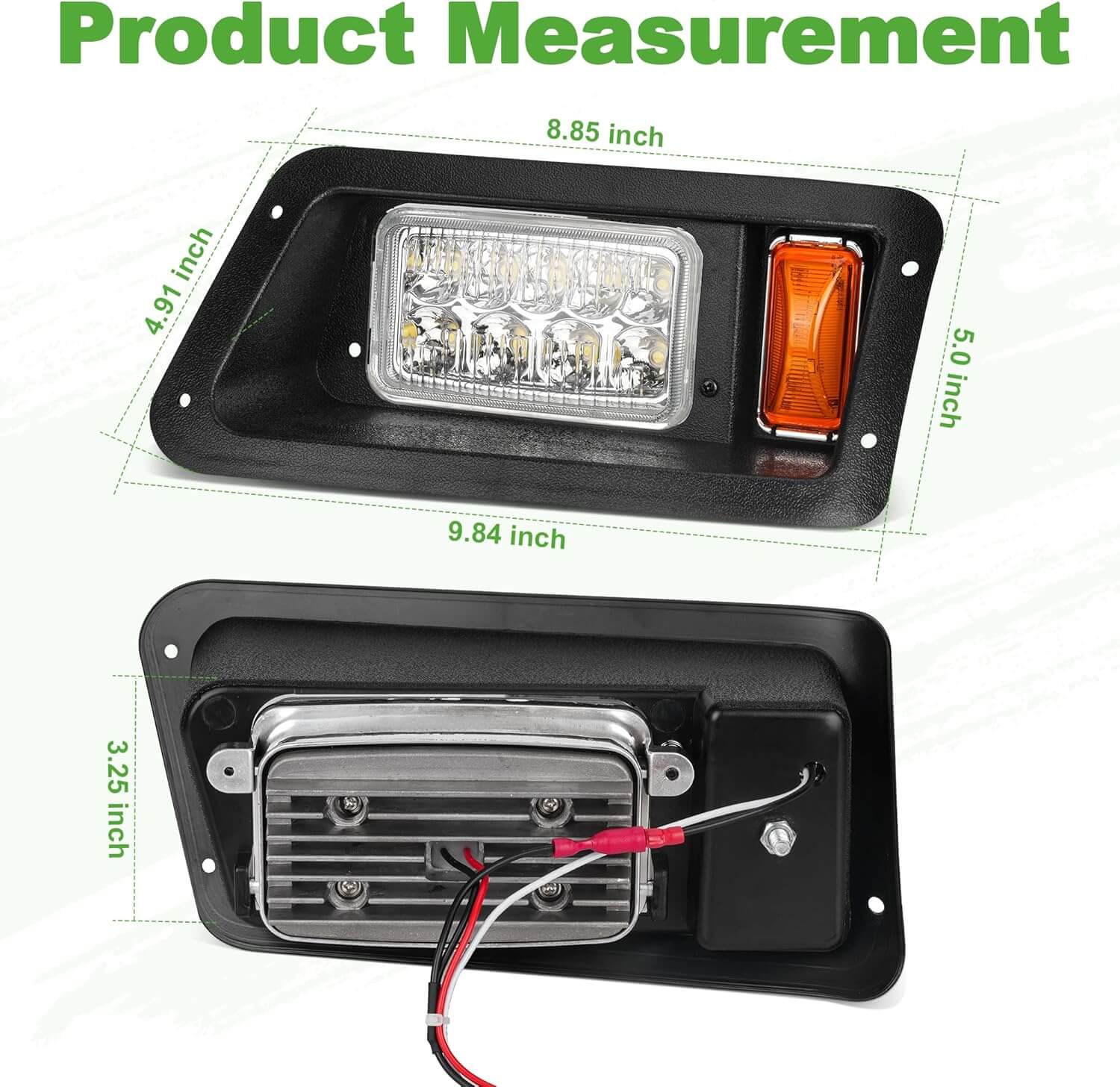 Product Measurement