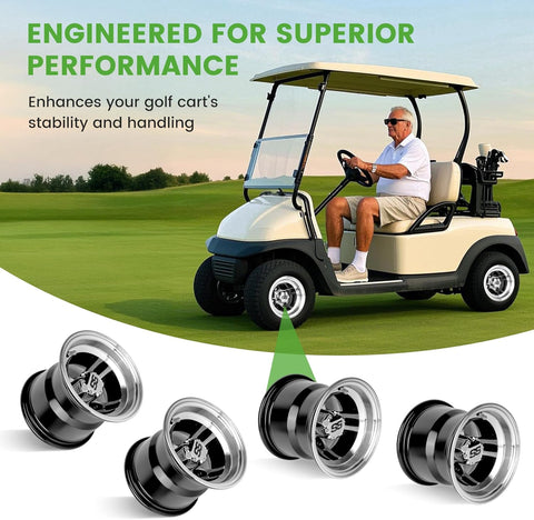 Premium Durability & Strength