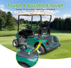 Tough & Durable Enough