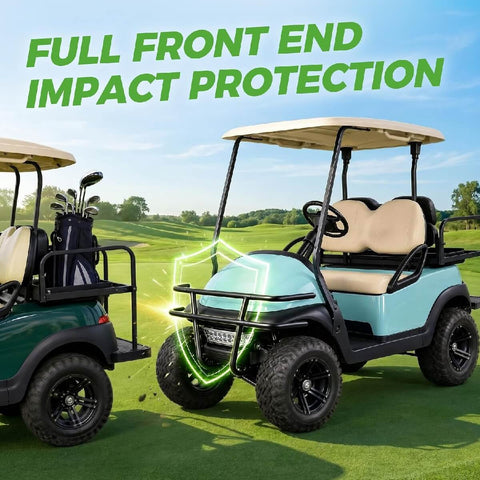 Practical Protection + Stylish Upgrade