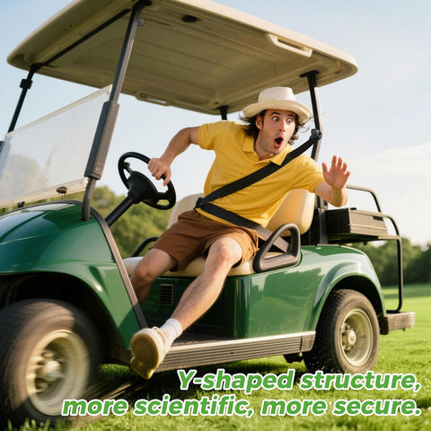 More scientific and safer design