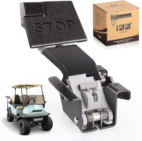 Golf Cart Brake Pedal for Club Car Precedent