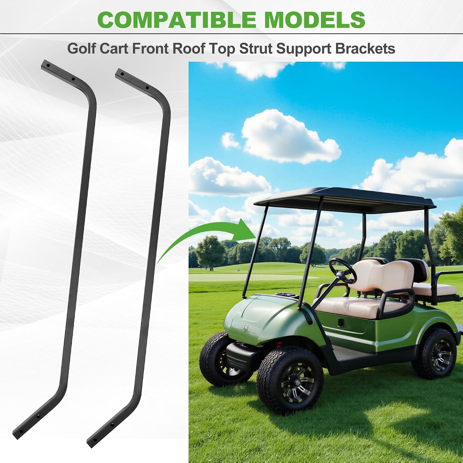 COMPATIBLE MODELS