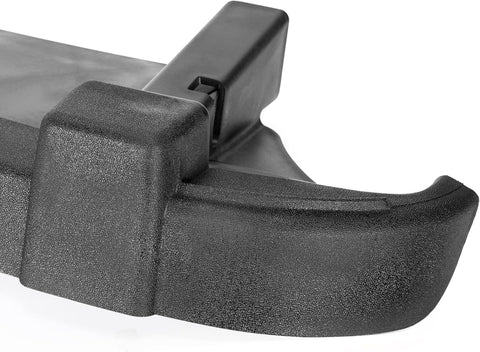 Golf Cart Rear Bumper for EZGO RXV (2016-Up)