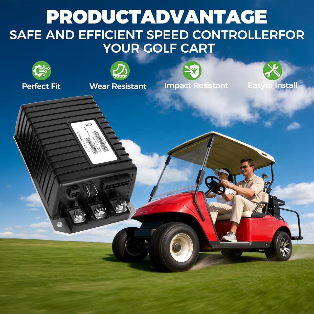Product Advantages