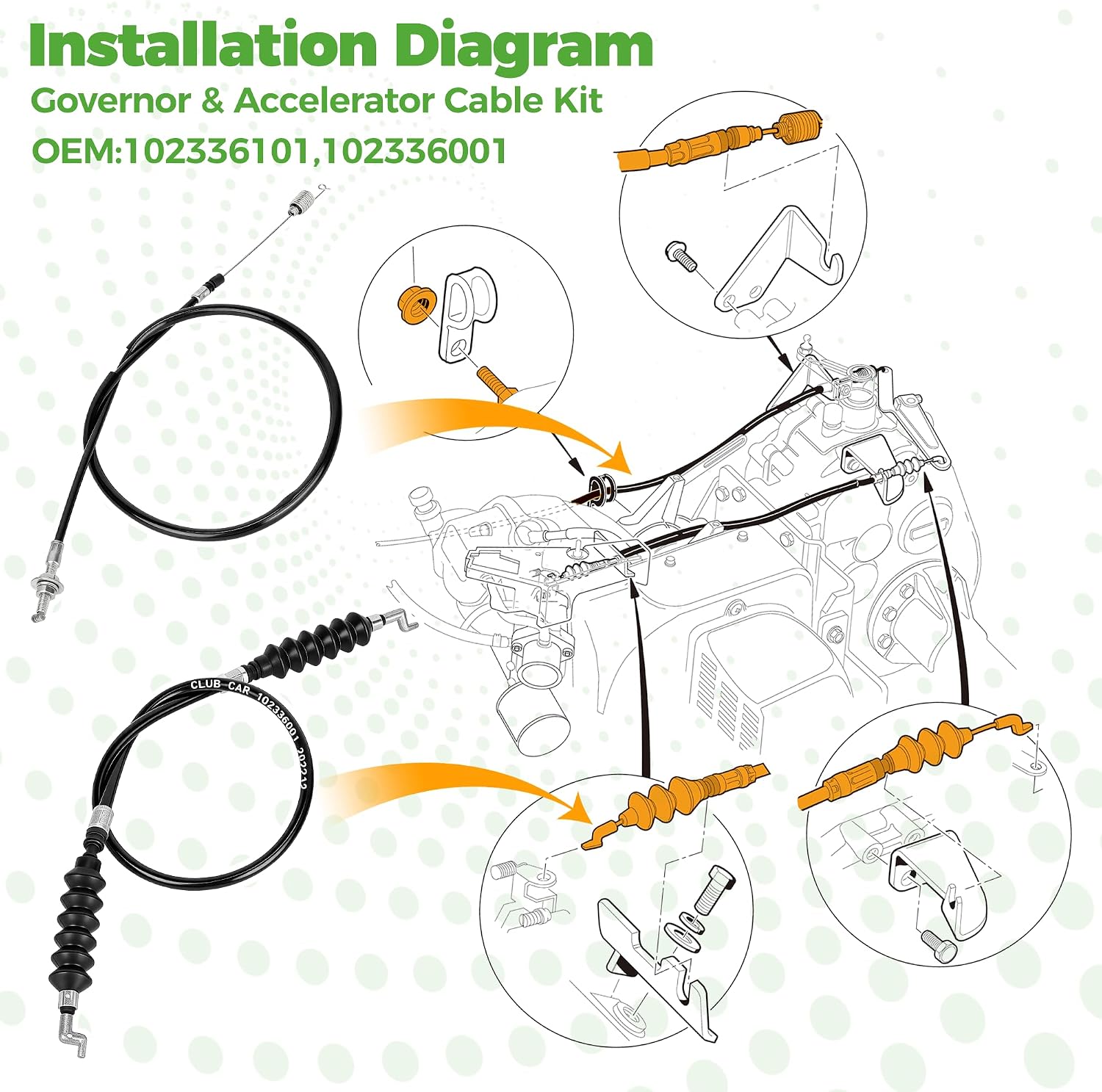 Installation Diagram