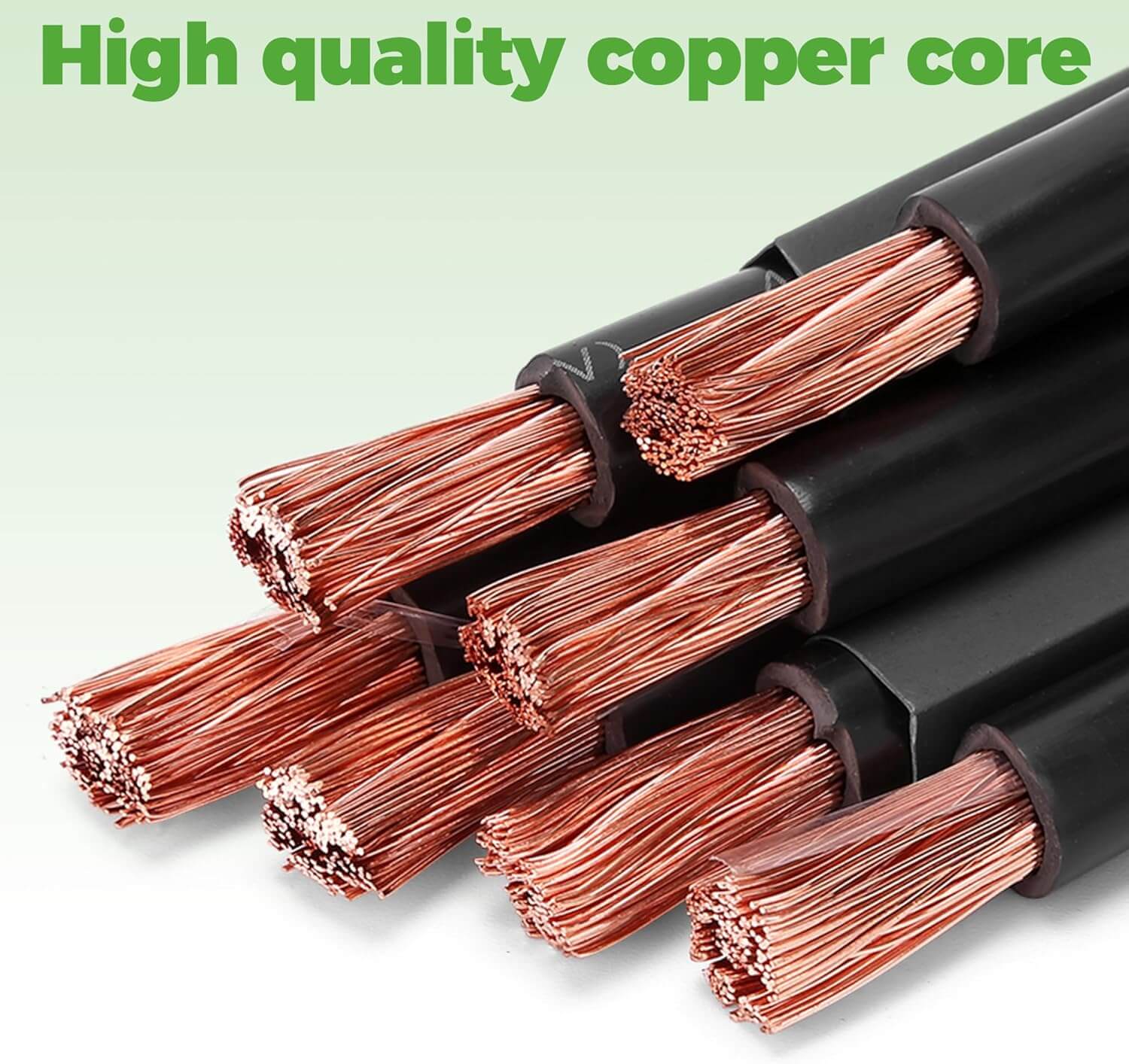 Golf Cart Battery Cables