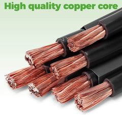 Golf Cart Battery Cables