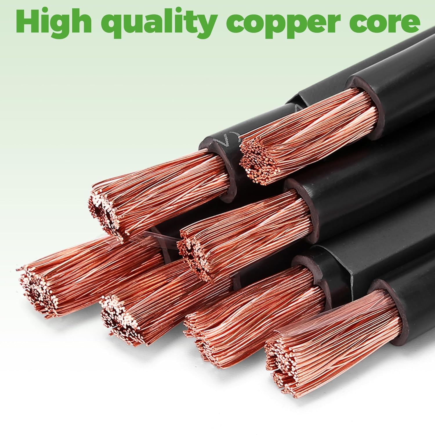 High quality copper core