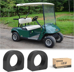 10L0L Golf Cart Rear Bushing Kit