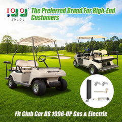 Accelerator Pedal Rebuild Kit for Club Car DS