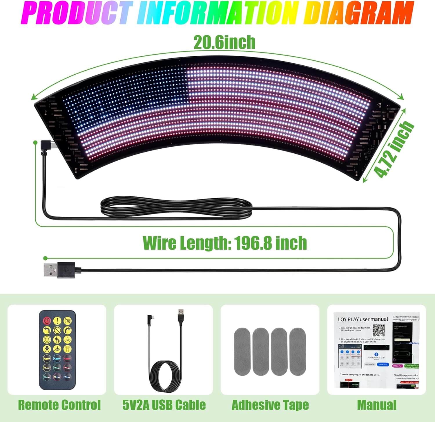 Product Information