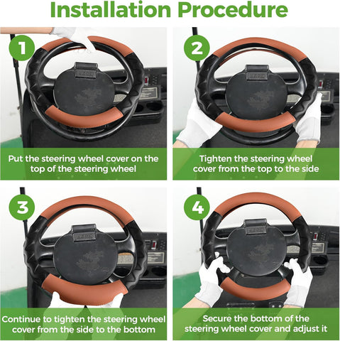 Installation Procedure