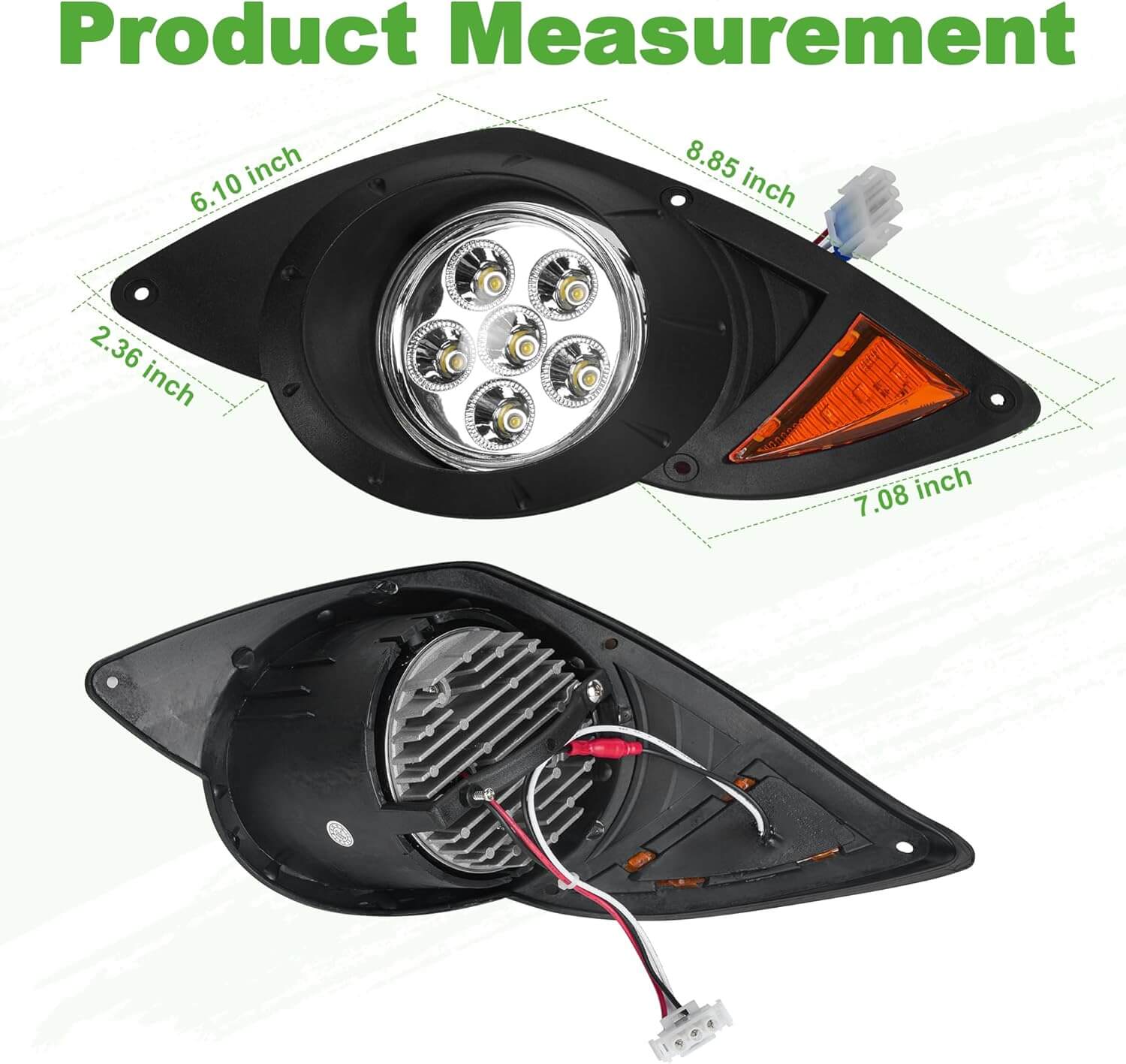 Product Measurement