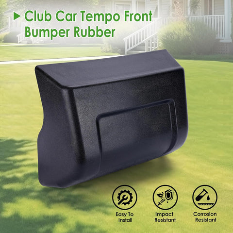 Club Car Tempo Front Bumper