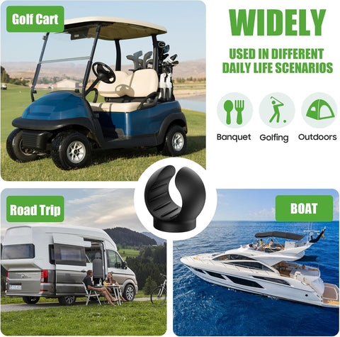 Applicable scenarios