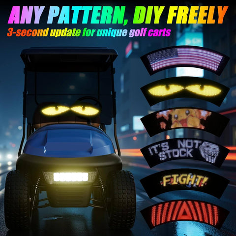 DIY any pattern and logo