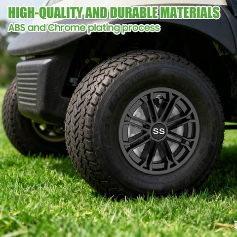 High-quality, durable materials