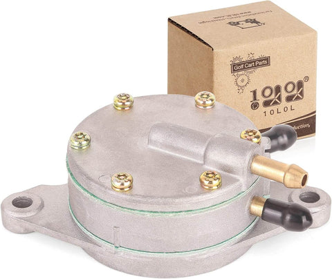 Golf Cart Fuel Pump for Yamaha G2 G2A G9 G11 G11A G14