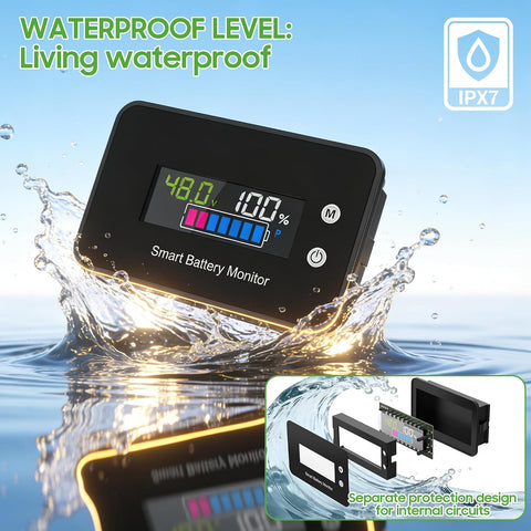 Battery Monitor