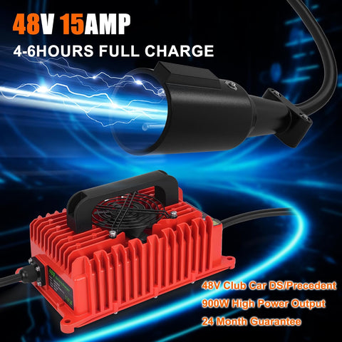 48V15AMP