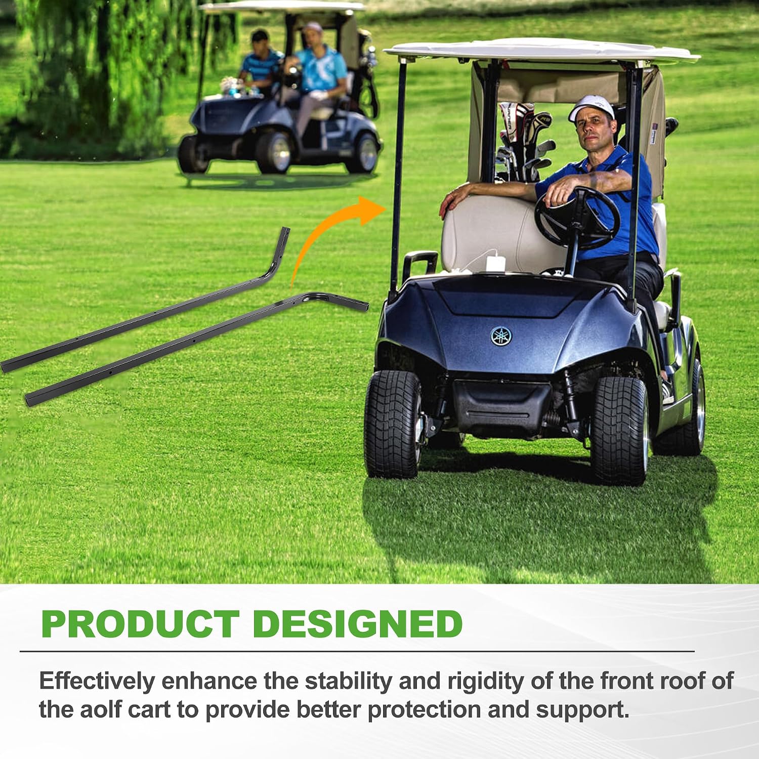 PRODUCT DESIGNED