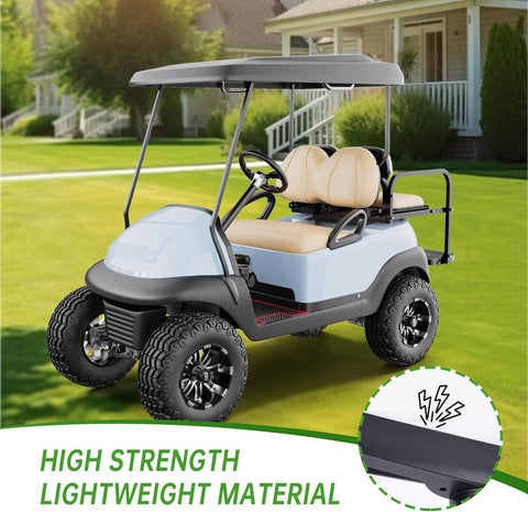 HIGH STRENGTH LIGHTWEIGHT MATERIAL