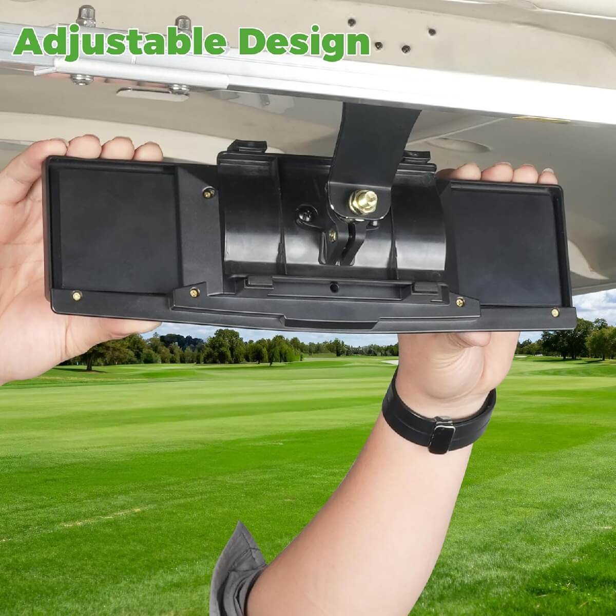 Adjustable Design