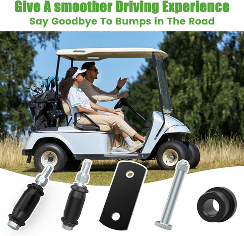 Give A smoother Driving Experience