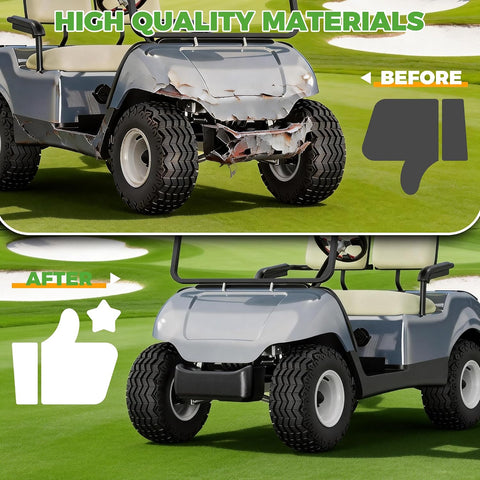 HIGTQUALITY MATERIALS