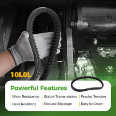 Powerful Features
