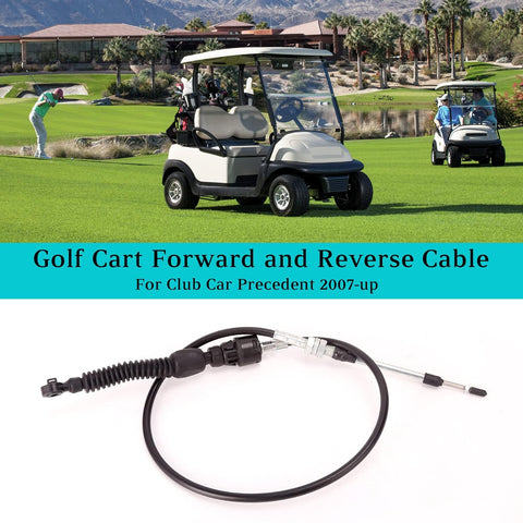 Golf Cart Forward and Reverse Cable