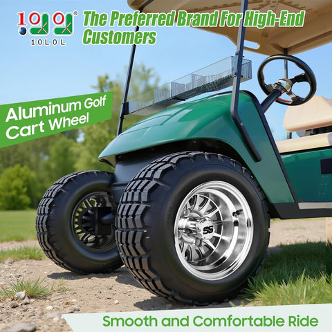 Smooth and Comfortable Ride