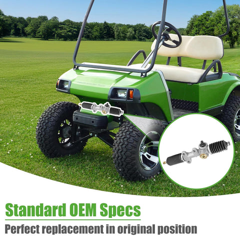 10L0L Steering Gear Box Assembly for Club Car DS