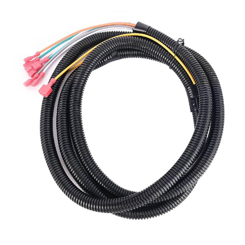 EZGO TXT PDS Golf Cart Wiring Harness